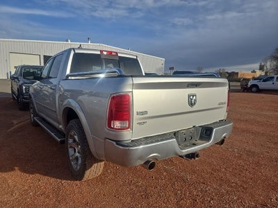 2013 RAM 1500 Laramie