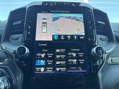 2020 RAM 1500 Limited