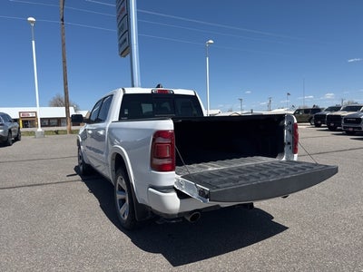 2020 RAM 1500 Limited