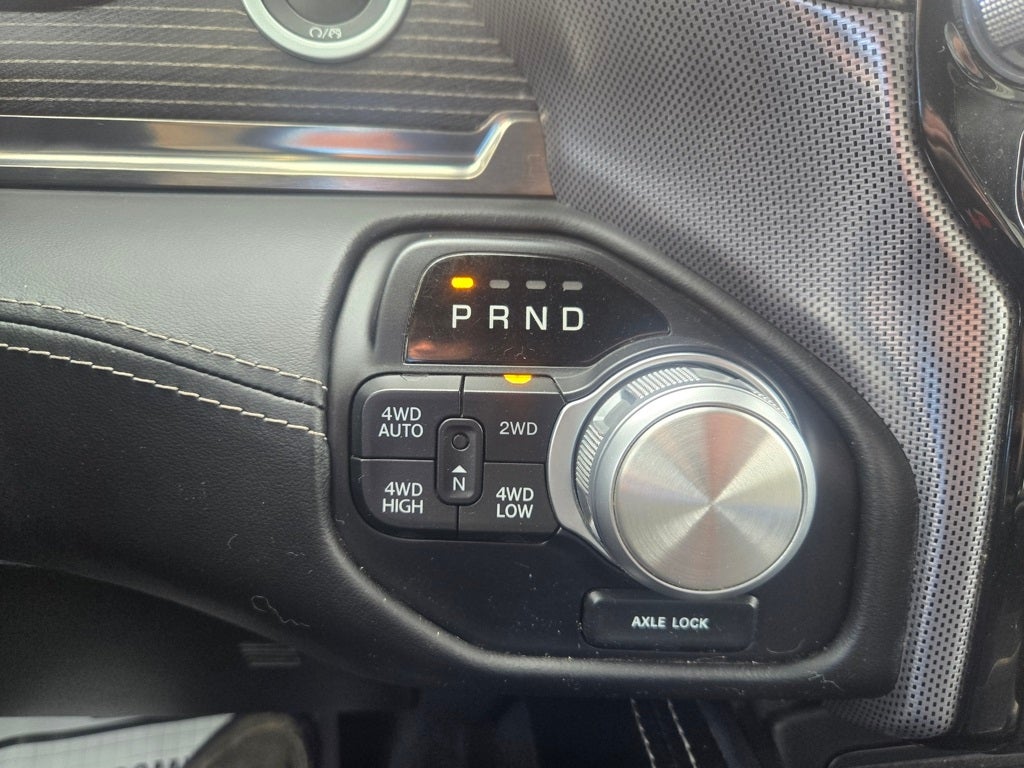 2019 RAM 1500 Limited