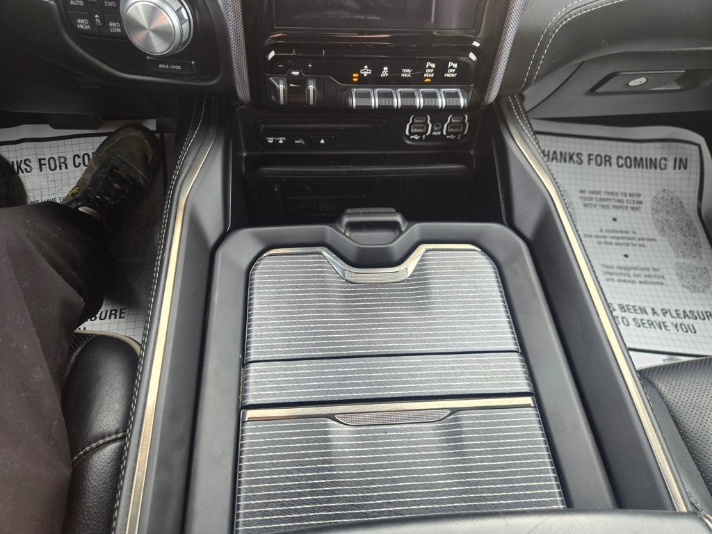 2019 RAM 1500 Limited