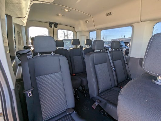 2023 Ford Transit-350 XL in Powell, WY - Fremont Motor Powell