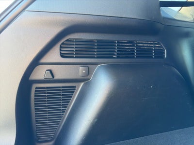 2022 Ford Escape Hybrid Titanium