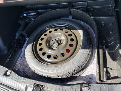 2022 Ford Escape Hybrid Titanium
