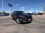 2022 Ford Escape Hybrid Titanium