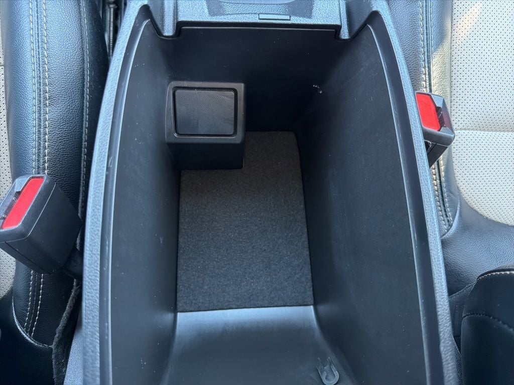 2022 Ford Escape Hybrid Titanium