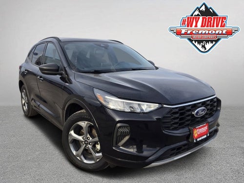 2024 Ford Escape ST-Line AWD