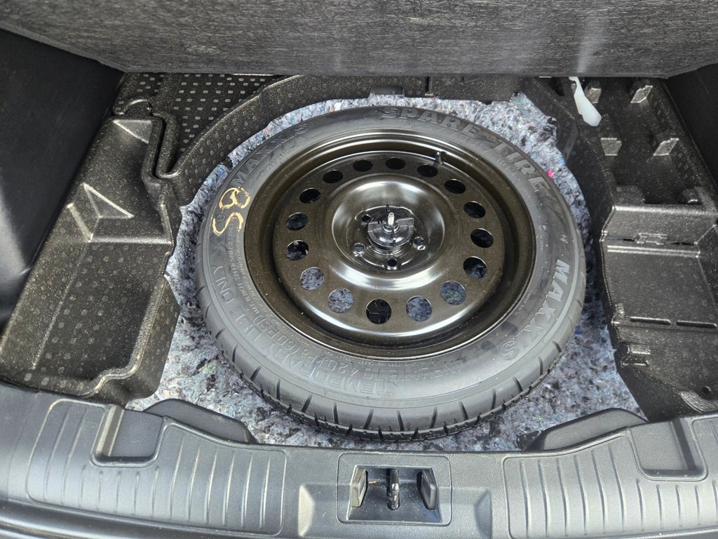 2024 Ford Escape ST-Line AWD