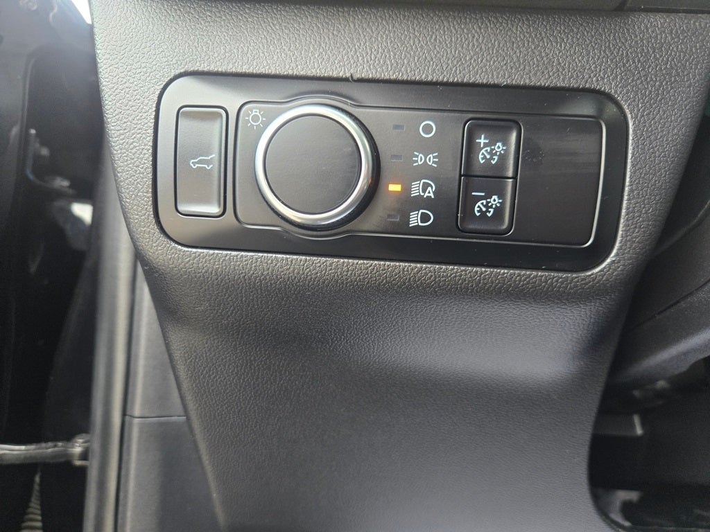 2024 Ford Escape ST-Line AWD