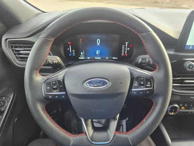 2024 Ford Escape ST-Line AWD