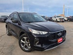 2024 Ford Escape ST-Line AWD