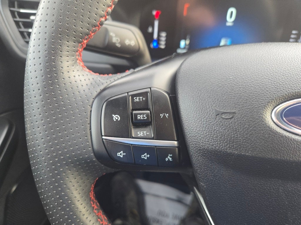 2024 Ford Escape ST-Line AWD