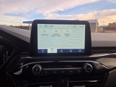 2024 Ford Escape ST-Line AWD