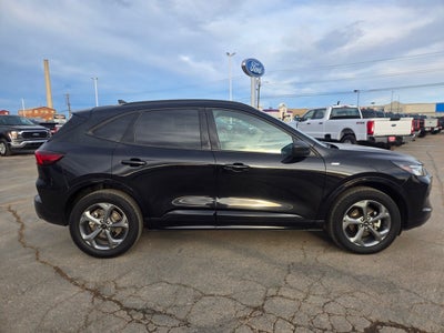 2024 Ford Escape ST-Line AWD