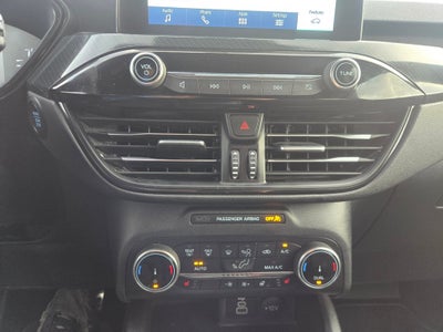 2024 Ford Escape ST-Line AWD