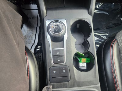 2024 Ford Escape ST-Line AWD