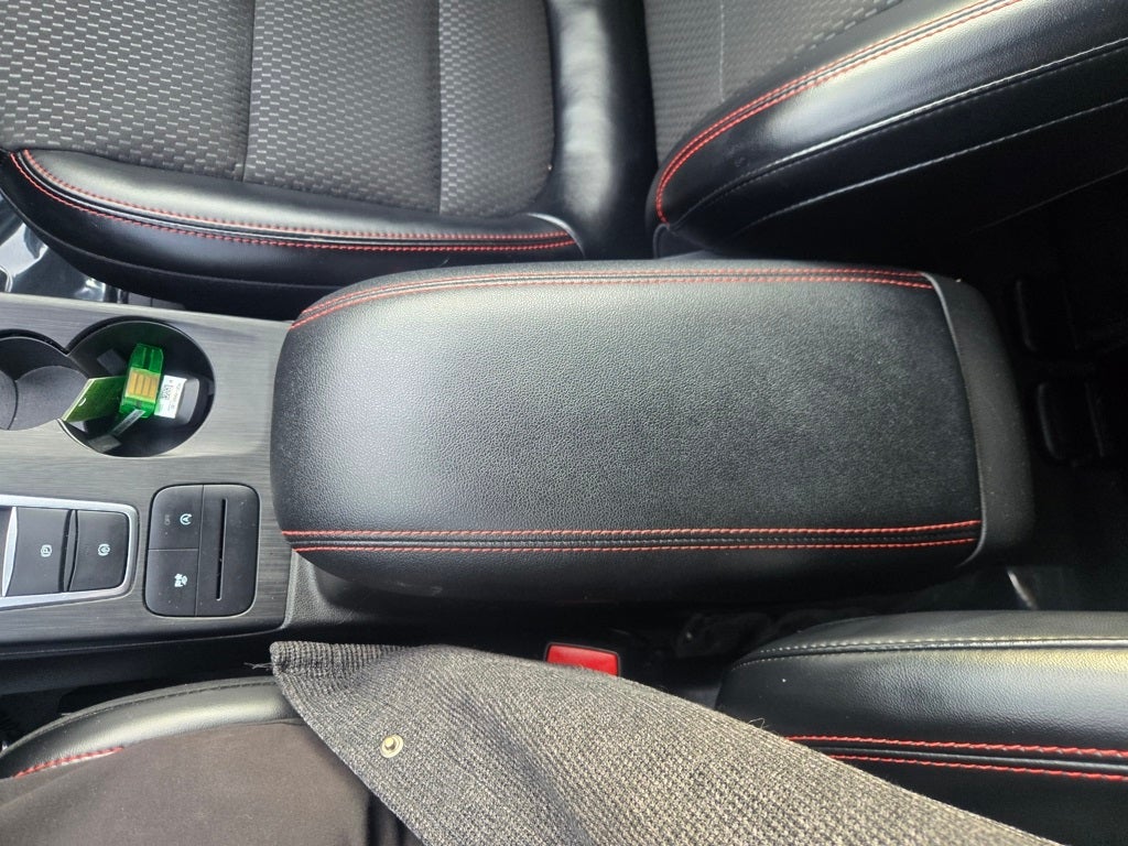 2024 Ford Escape ST-Line AWD