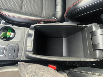 2024 Ford Escape ST-Line AWD