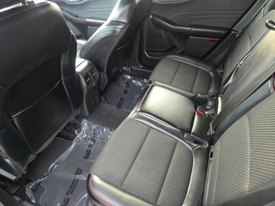 2024 Ford Escape ST-Line AWD