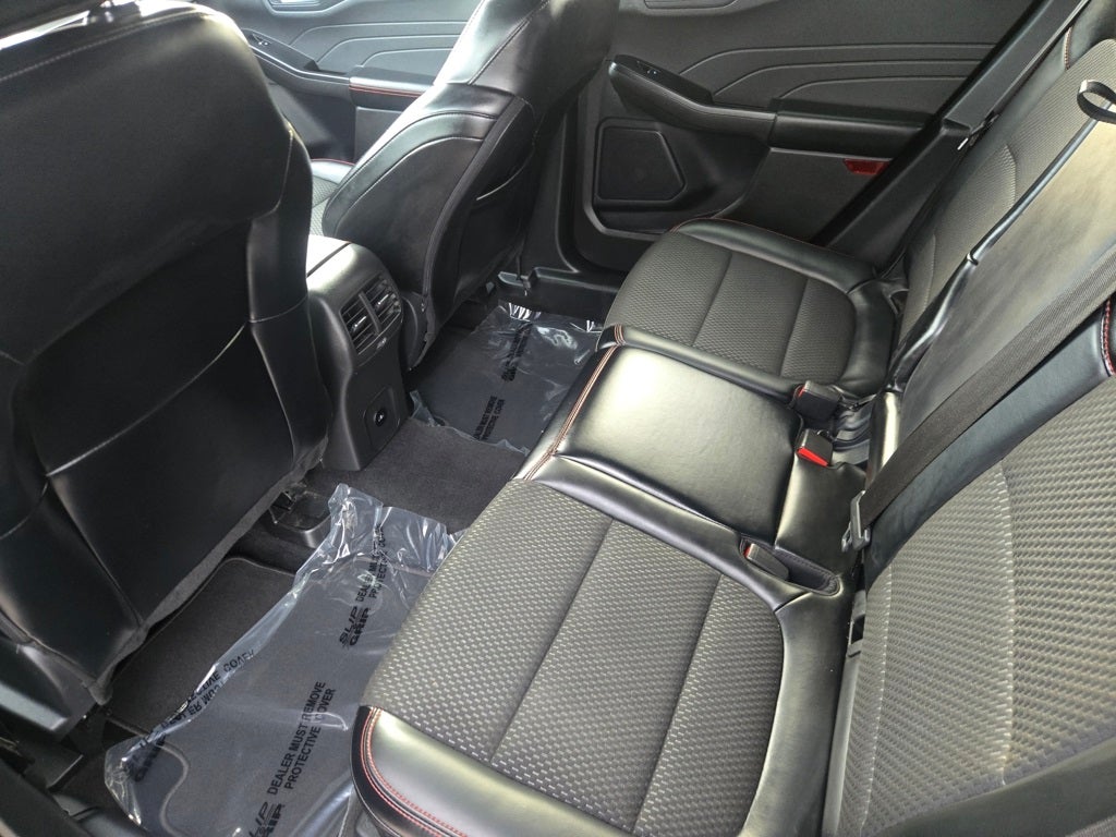 2024 Ford Escape ST-Line AWD