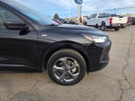 2024 Ford Escape ST-Line AWD