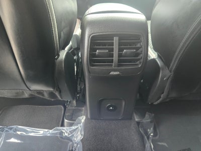 2024 Ford Escape ST-Line AWD