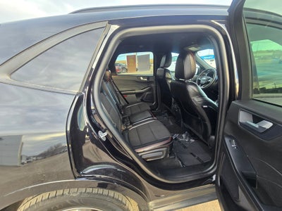 2024 Ford Escape ST-Line AWD