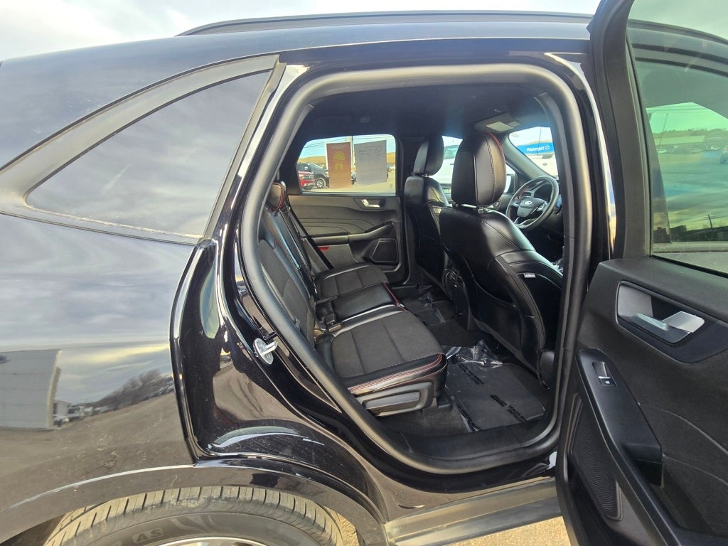 2024 Ford Escape ST-Line AWD