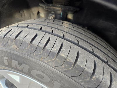 2024 Ford Escape ST-Line AWD