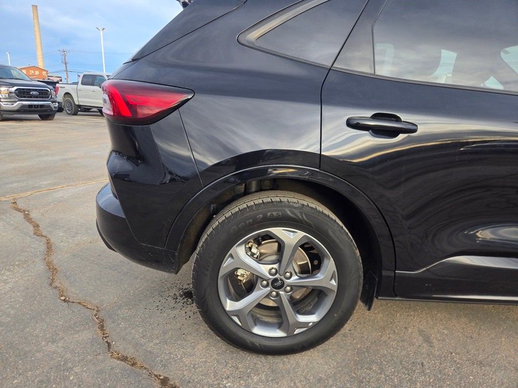 2024 Ford Escape ST-Line AWD