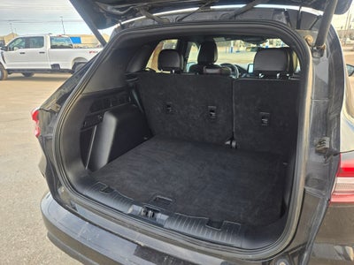 2024 Ford Escape ST-Line AWD