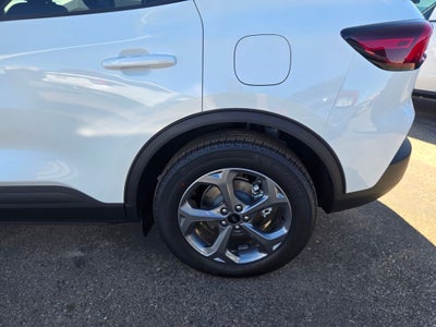 2026 Ford Escape Hybrid ST-Line Select