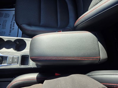 2026 Ford Escape Hybrid ST-Line Select