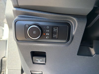 2026 Ford Bronco Big Bend Black Diamond