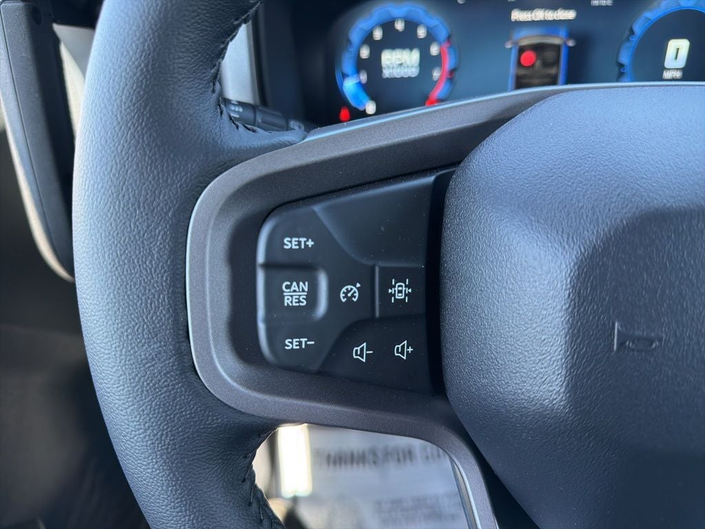 2026 Ford Bronco Big Bend Black Diamond