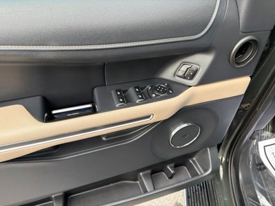 2023 Ford Expedition Max XLT