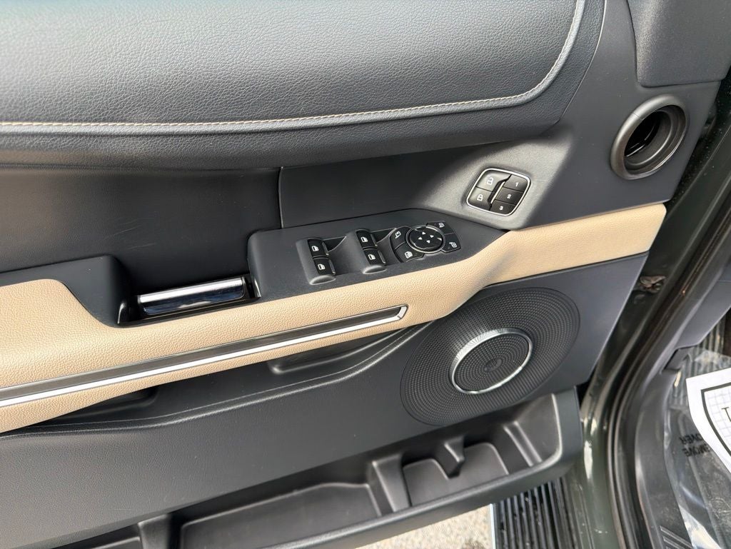 2023 Ford Expedition Max XLT