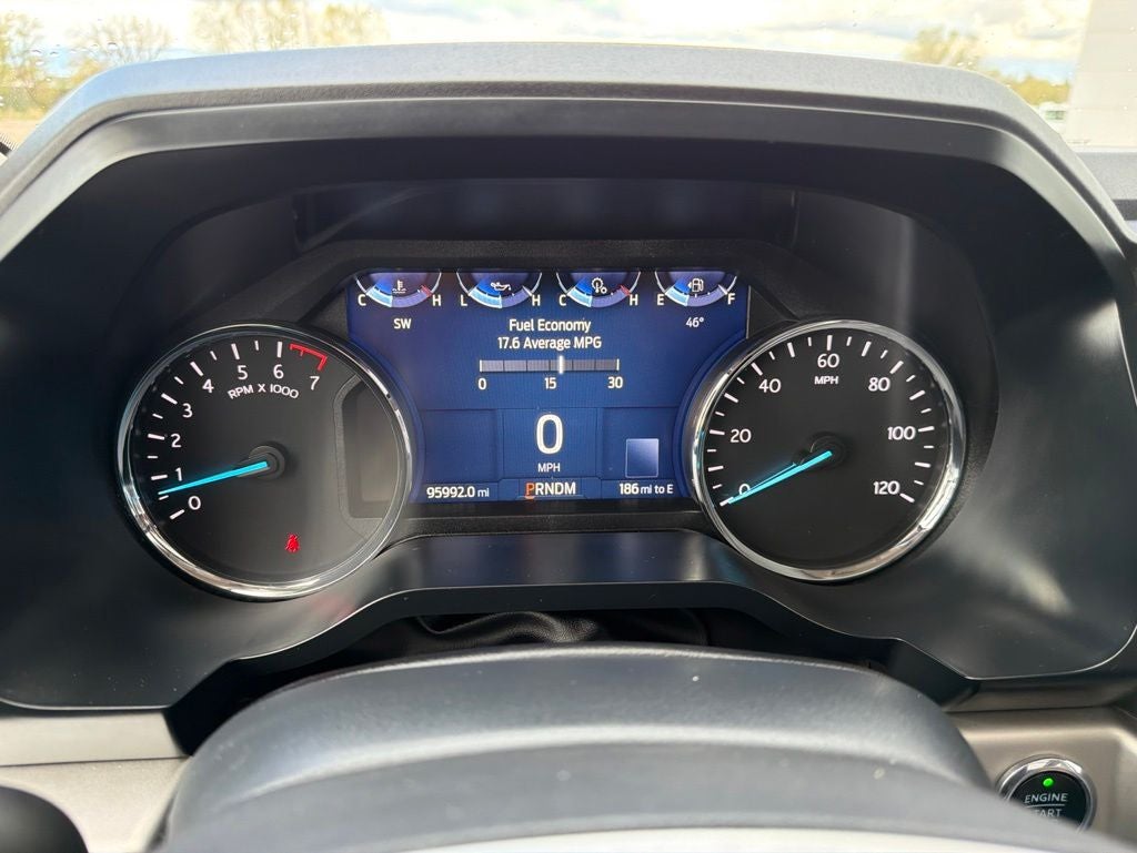 2023 Ford Expedition Max XLT