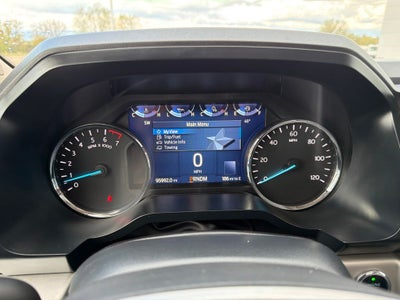 2023 Ford Expedition Max XLT