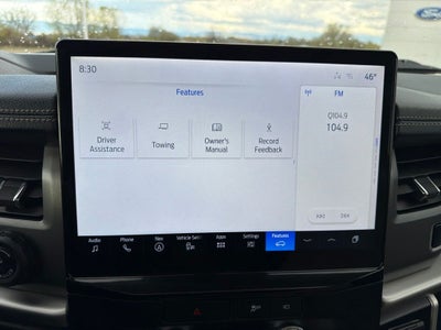 2023 Ford Expedition Max XLT