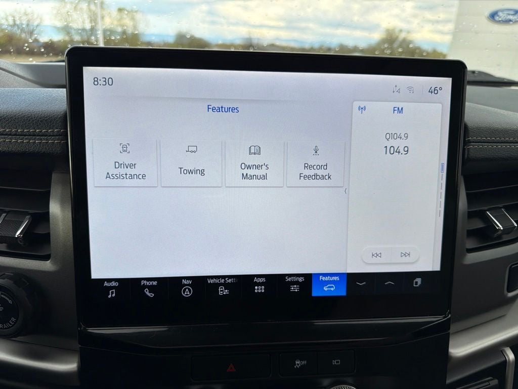 2023 Ford Expedition Max XLT