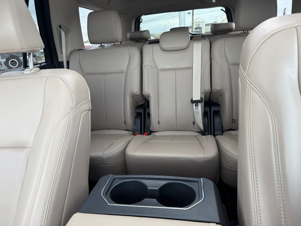 2023 Ford Expedition Max XLT