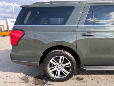 2023 Ford Expedition Max XLT