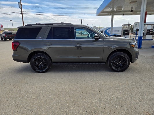 2024 Ford Expedition Timberline in Powell, WY - Fremont Motor Powell