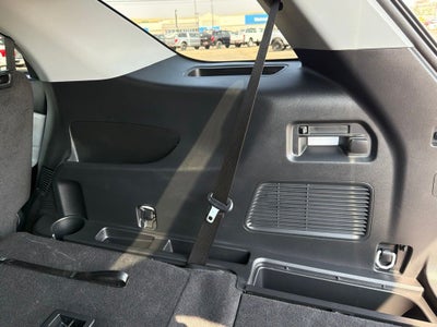 2023 Ford Explorer XLT Sport
