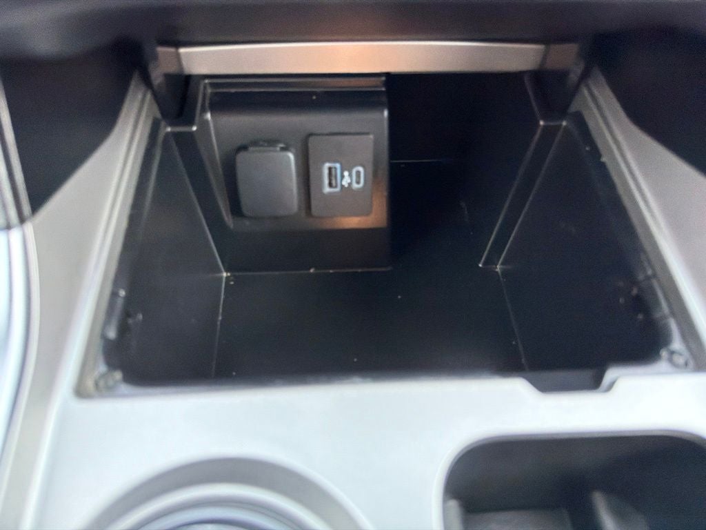 2023 Ford Explorer XLT Sport