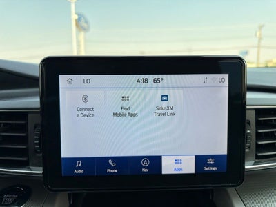 2023 Ford Explorer XLT Sport