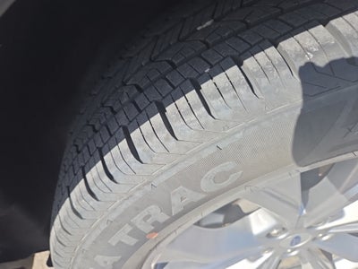 2023 Ford Explorer Limited 4WD