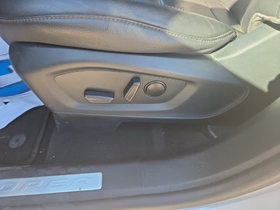 2023 Ford Explorer Limited 4WD