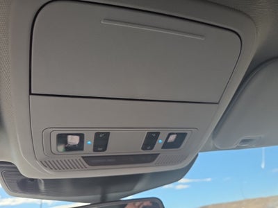 2023 Ford Explorer Limited 4WD